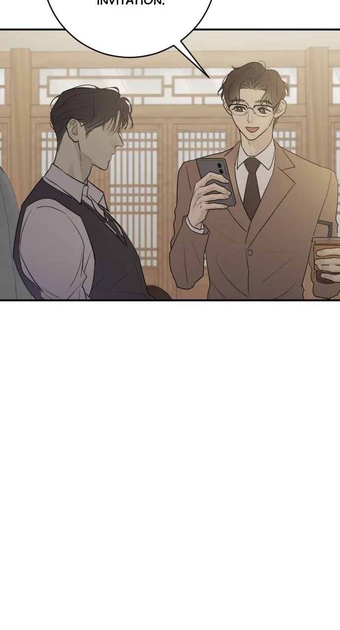 Dirty Deeds Chapter 4 page 27 - 
