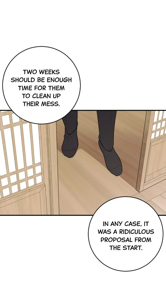 Dirty Deeds Chapter 4 page 29 - 