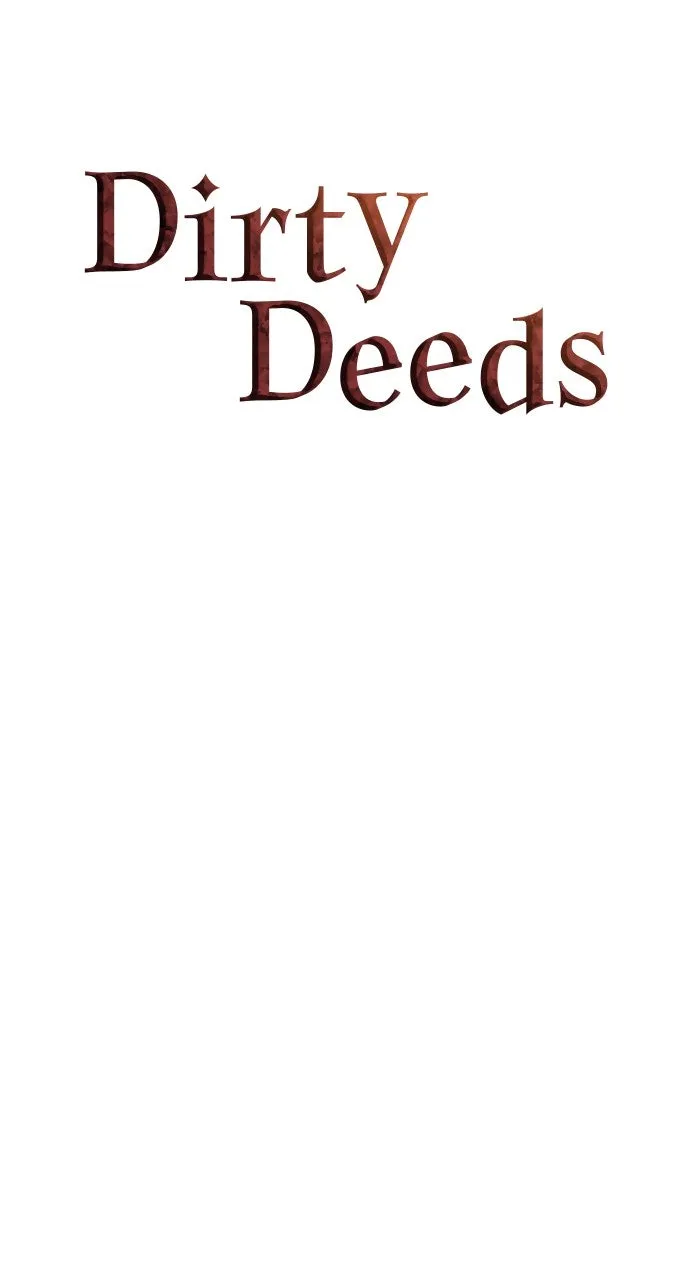 Dirty Deeds Chapter 4 page 48 - 