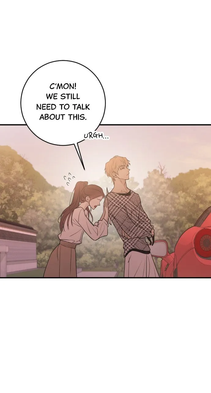 Dirty Deeds Chapter 4 page 83 - 