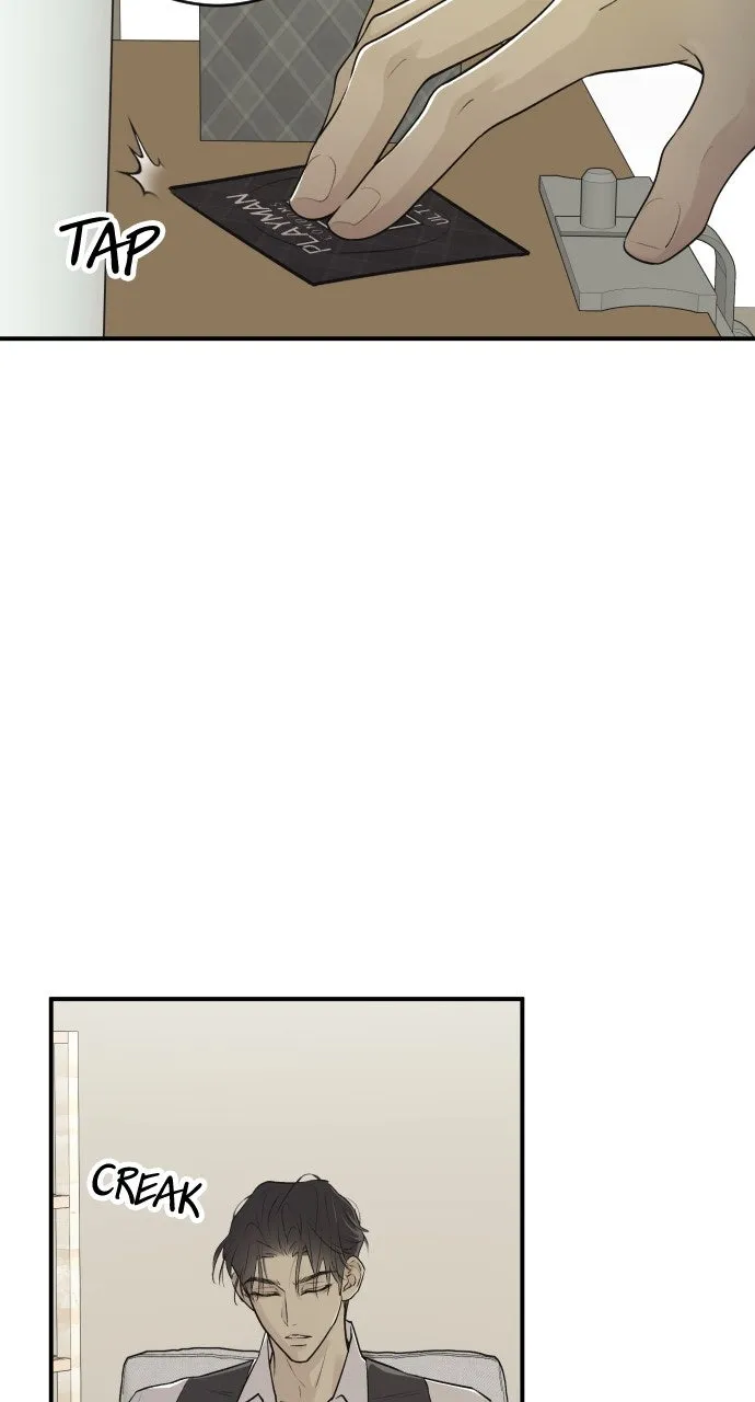 Dirty Deeds Chapter 4 page 10 - 