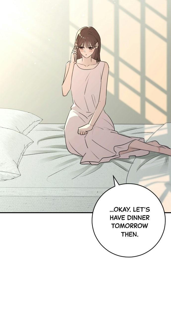 Dirty Deeds Chapter 40 page 13 - 