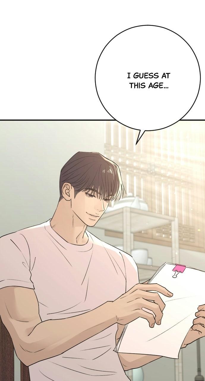 Dirty Deeds Chapter 40 page 28 - 