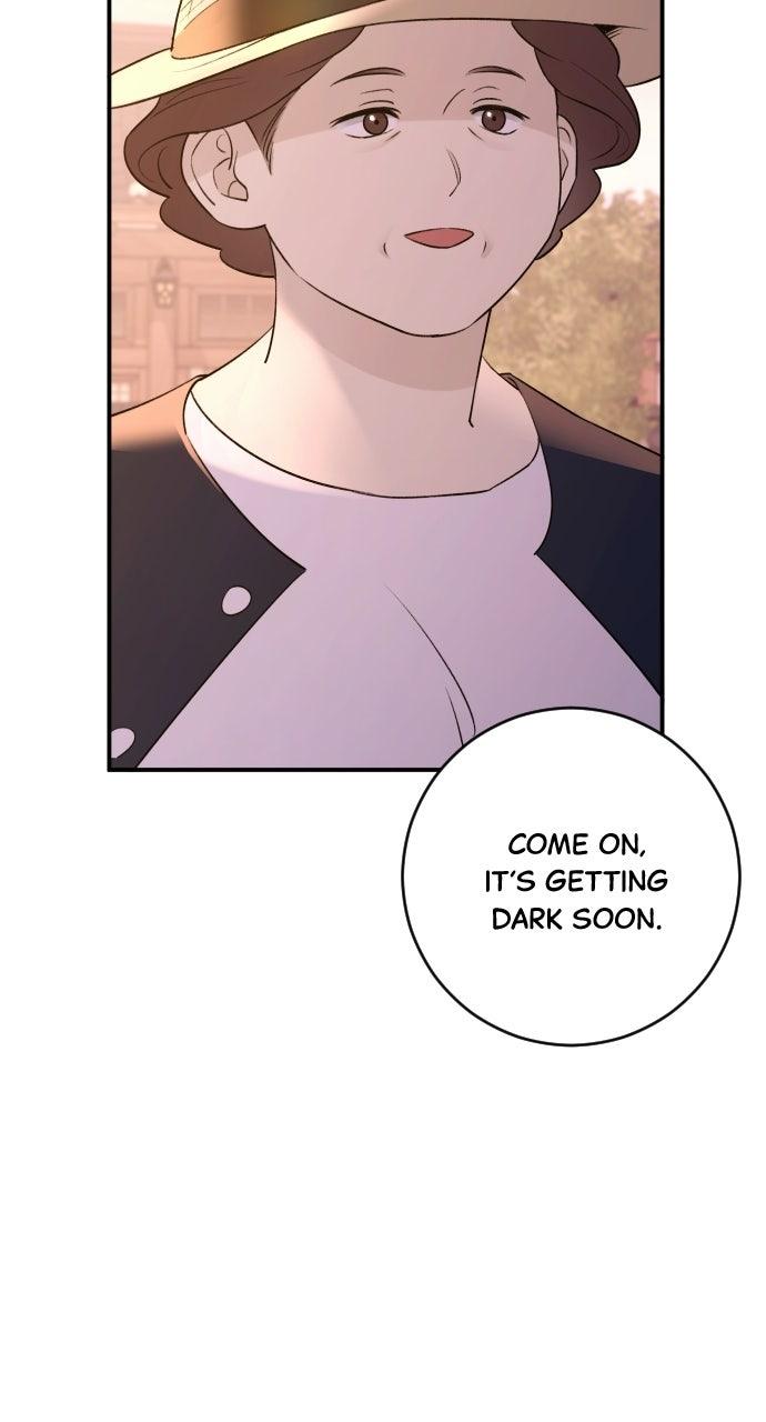 Dirty Deeds Chapter 40 page 41 - 