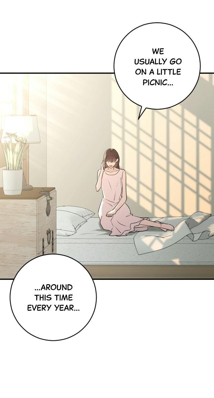Dirty Deeds Chapter 40 page 6 - 
