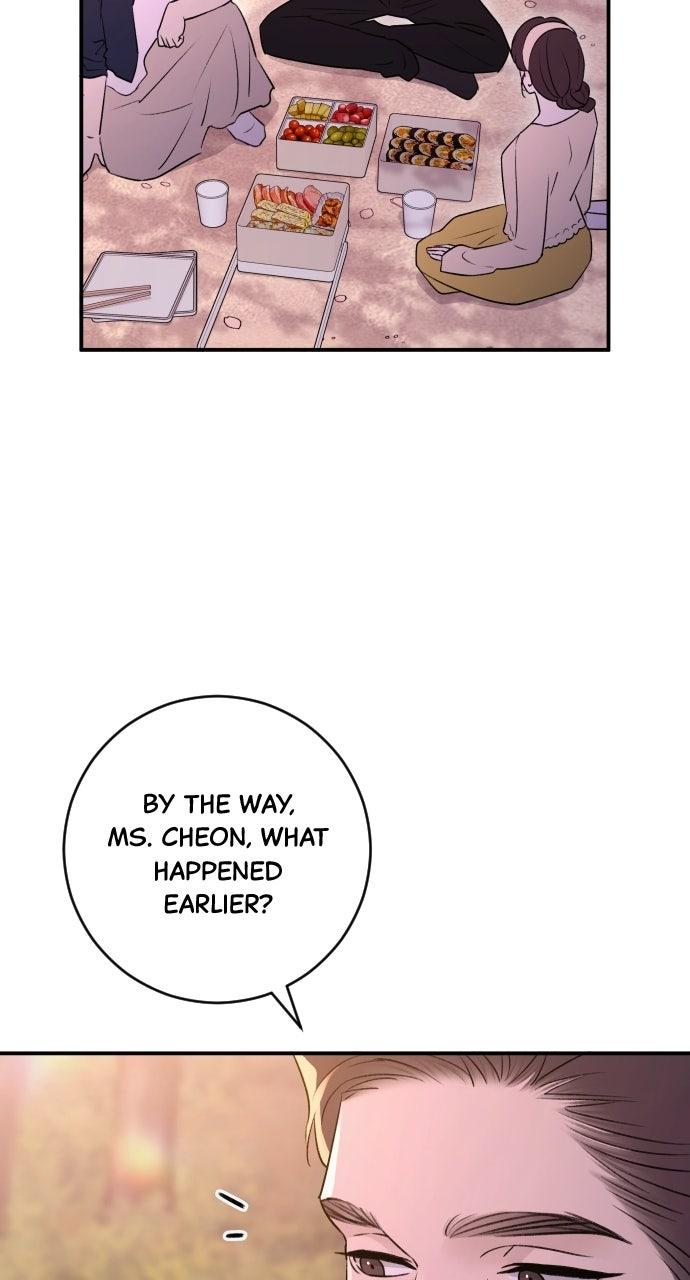 Dirty Deeds Chapter 40 page 55 - 