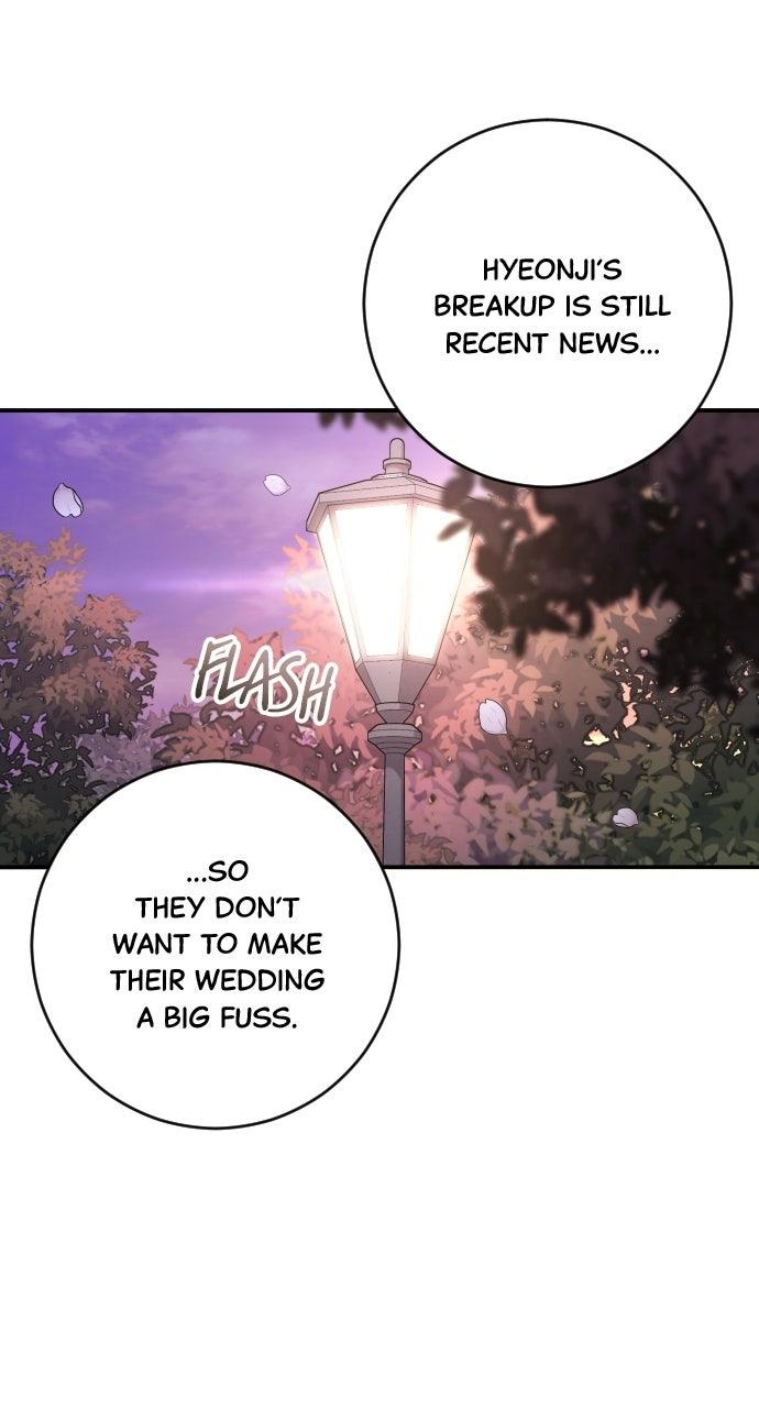 Dirty Deeds Chapter 40 page 59 - 