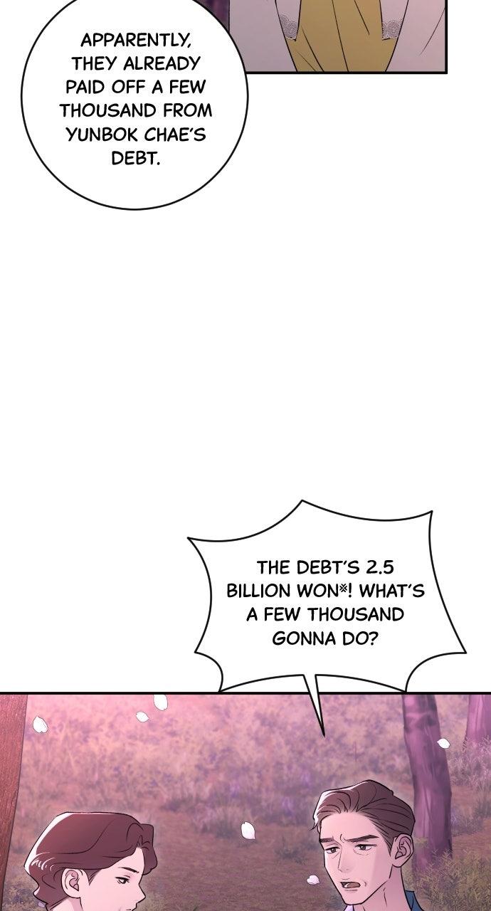 Dirty Deeds Chapter 40 page 61 - 
