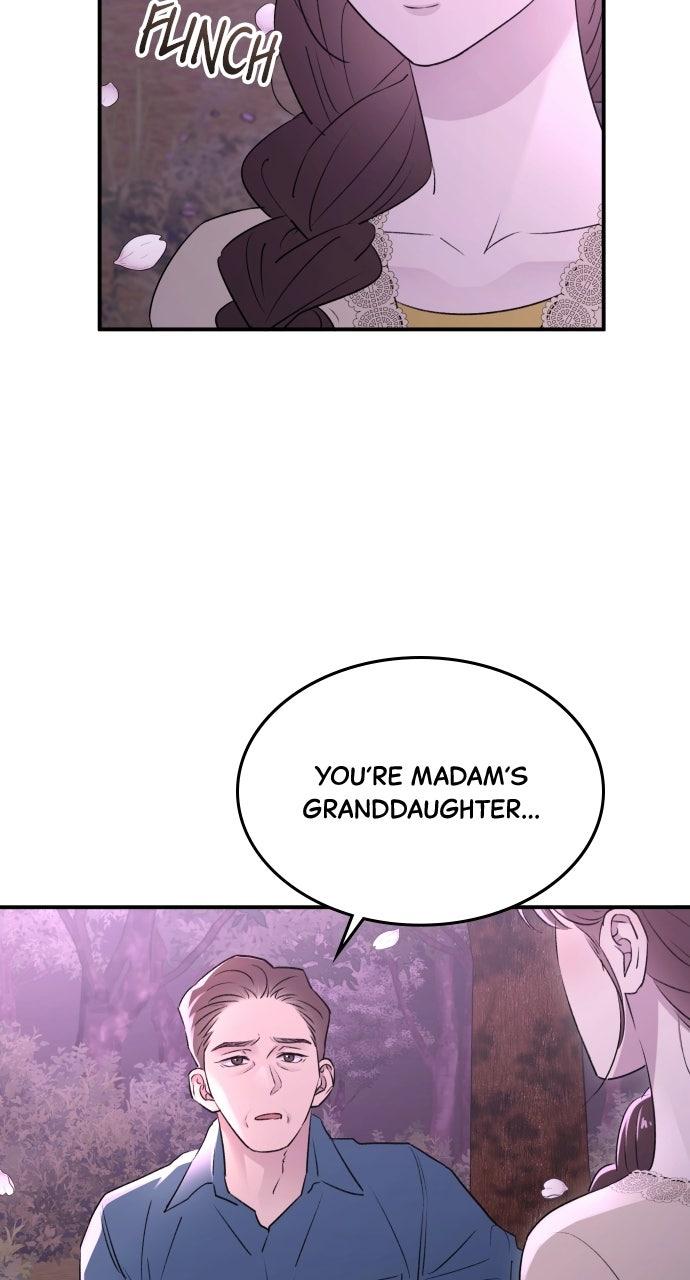 Dirty Deeds Chapter 40 page 72 - 