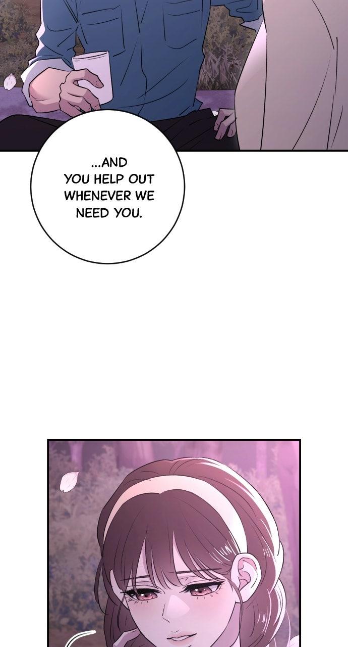 Dirty Deeds Chapter 40 page 73 - 