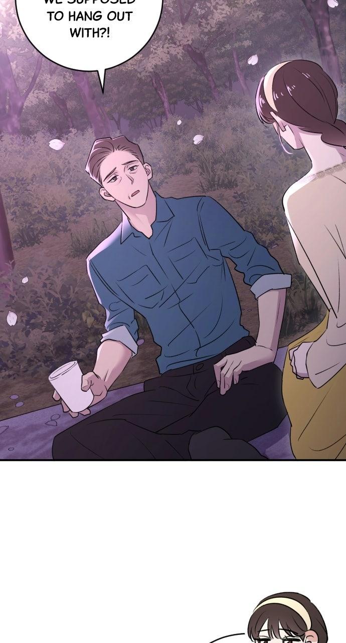 Dirty Deeds Chapter 40 page 75 - 