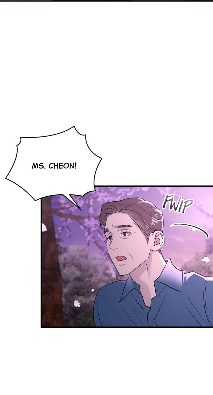 Dirty Deeds Chapter 40 page 79 - 