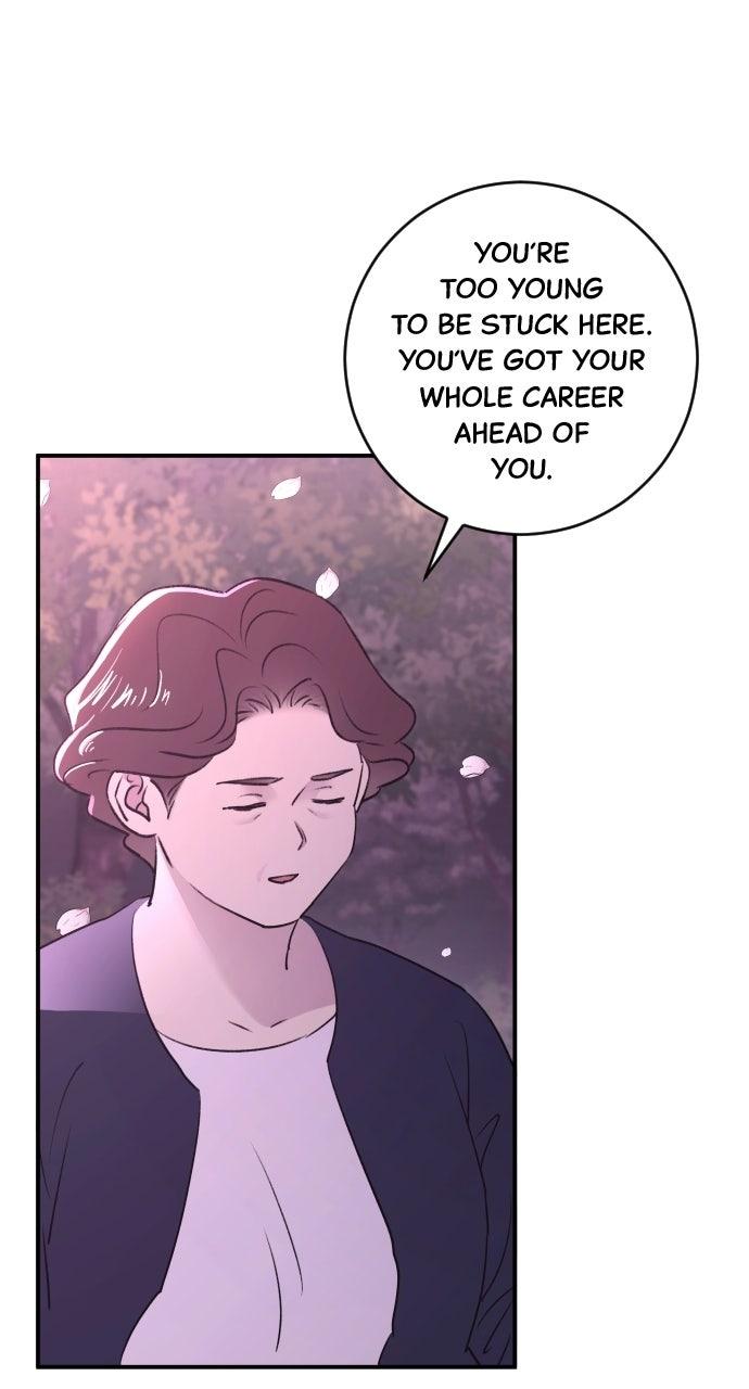 Dirty Deeds Chapter 40 page 80 - 