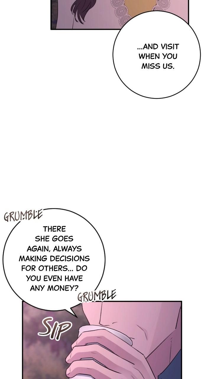 Dirty Deeds Chapter 40 page 82 - 