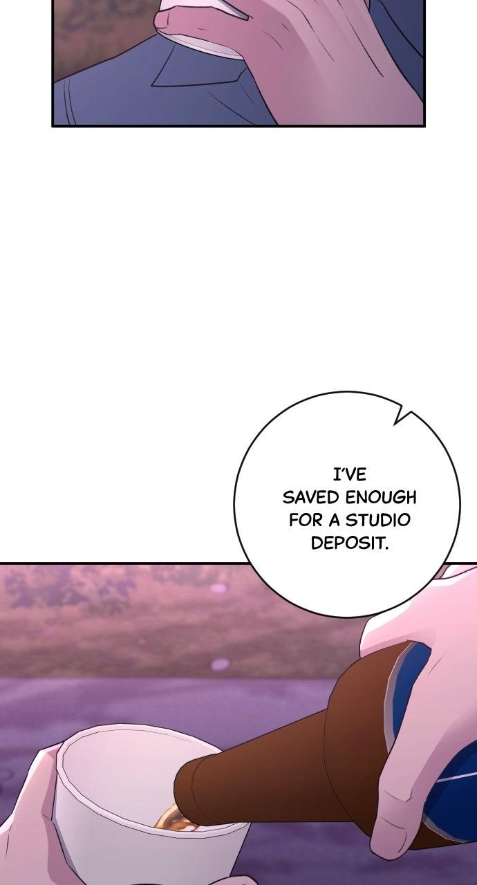 Dirty Deeds Chapter 40 page 83 - 
