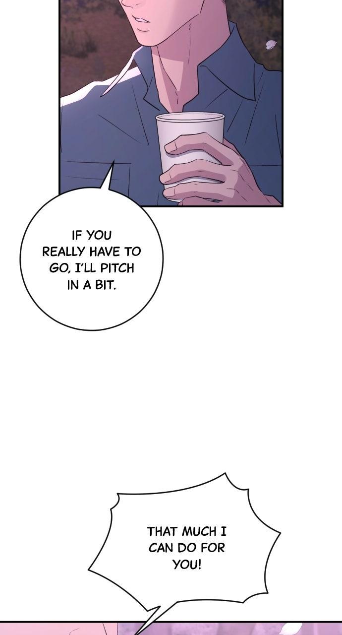 Dirty Deeds Chapter 40 page 85 - 