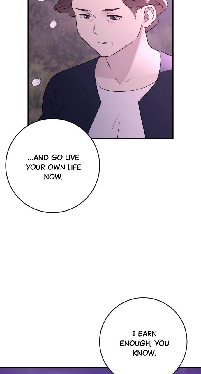 Dirty Deeds Chapter 40 page 91 - 