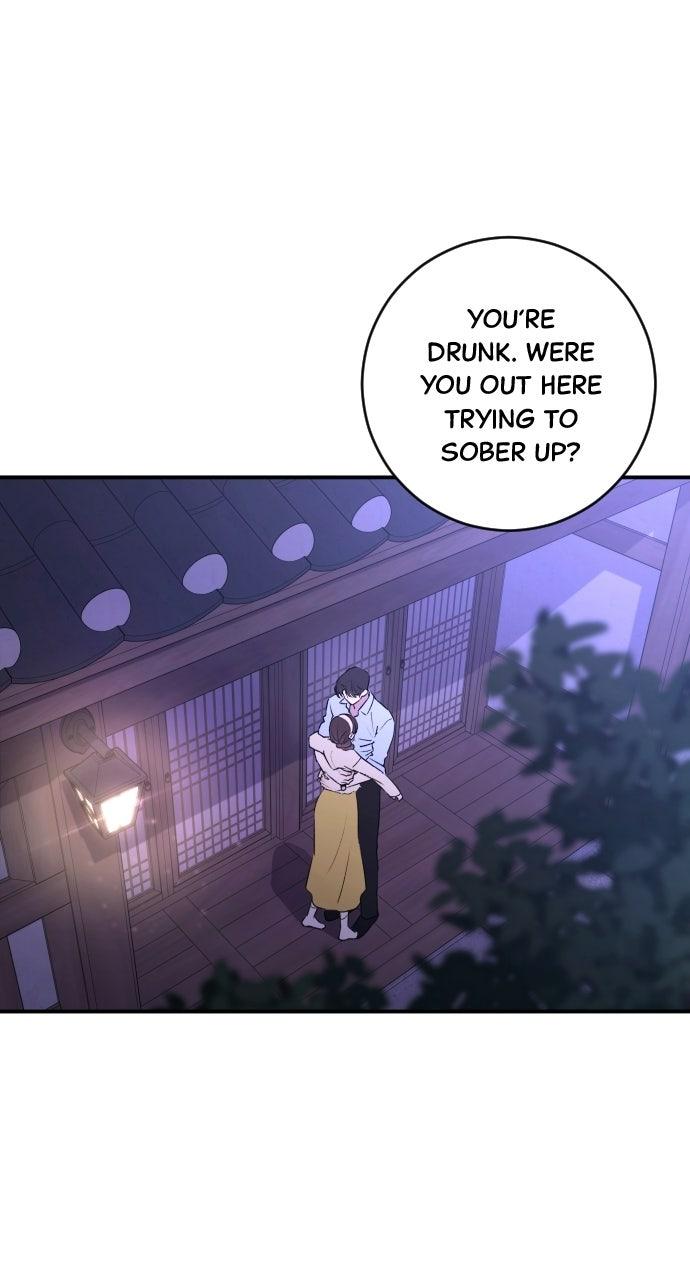 Dirty Deeds Chapter 41 page 1 - 