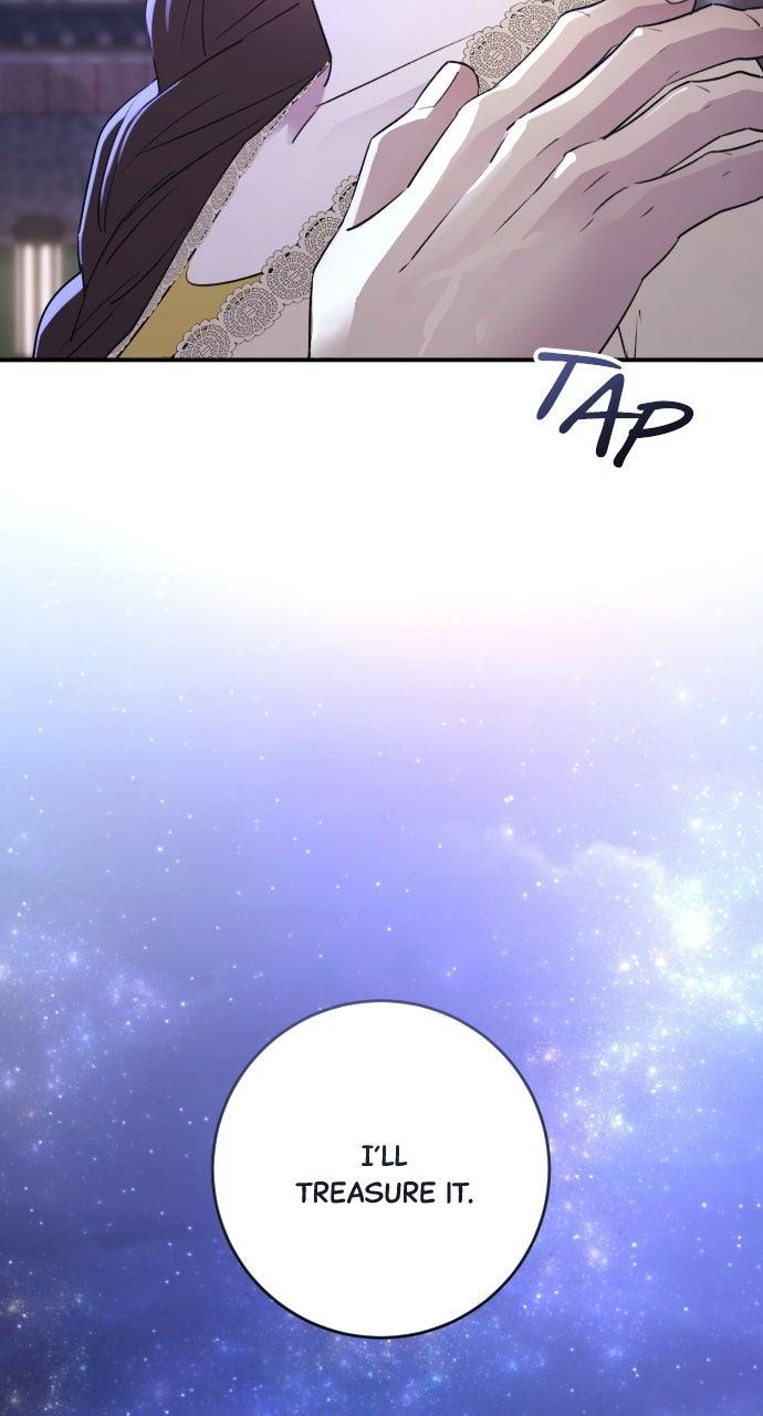 Dirty Deeds Chapter 41 page 21 - 