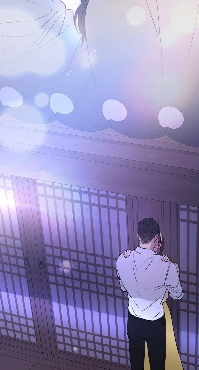 Dirty Deeds Chapter 41 page 27 - 