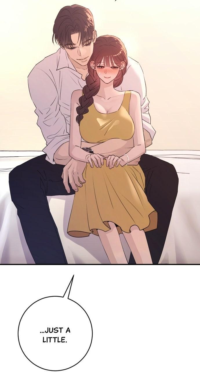 Dirty Deeds Chapter 41 page 34 - 