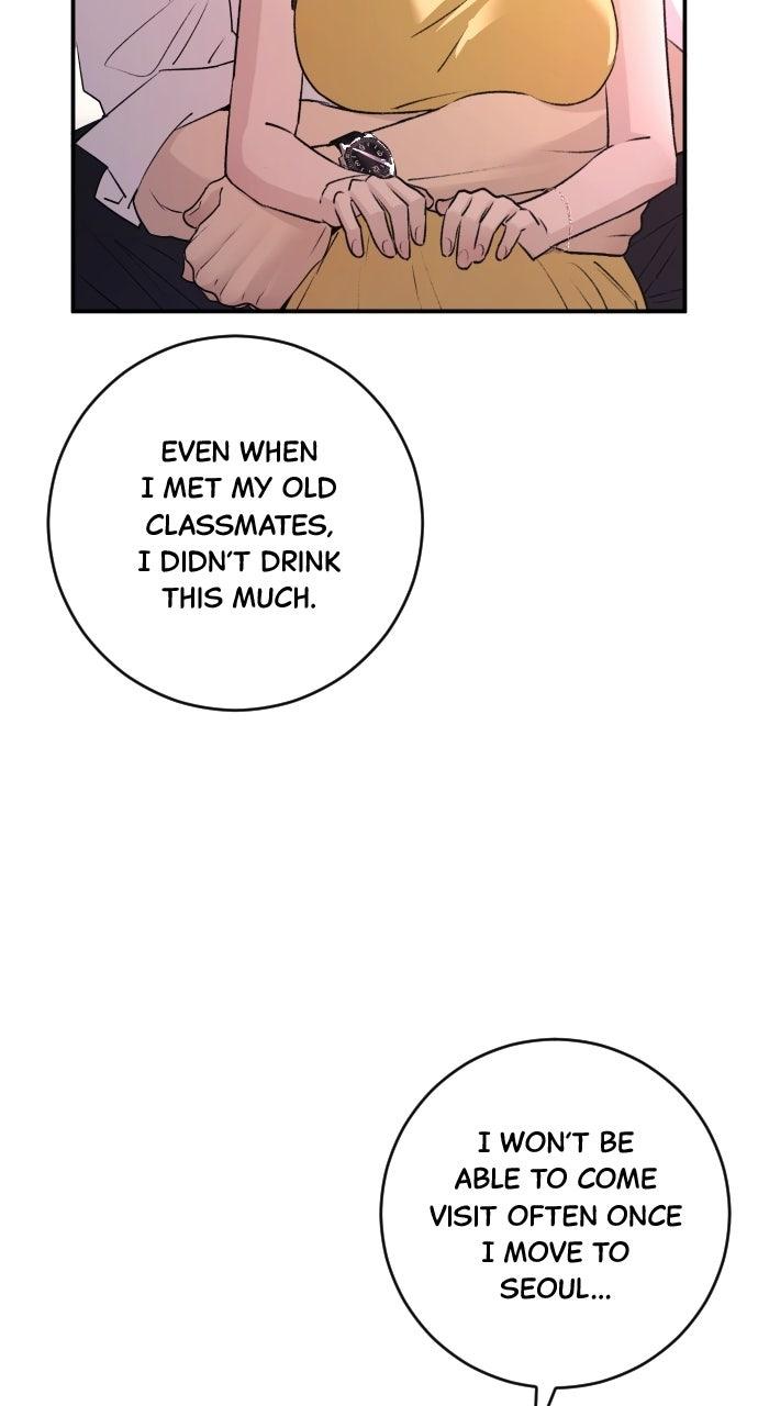 Dirty Deeds Chapter 41 page 36 - 