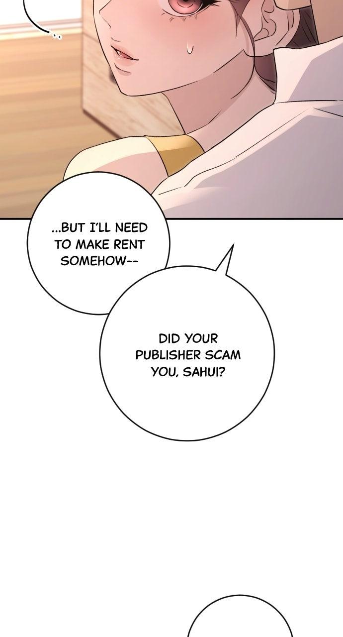 Dirty Deeds Chapter 41 page 42 - 