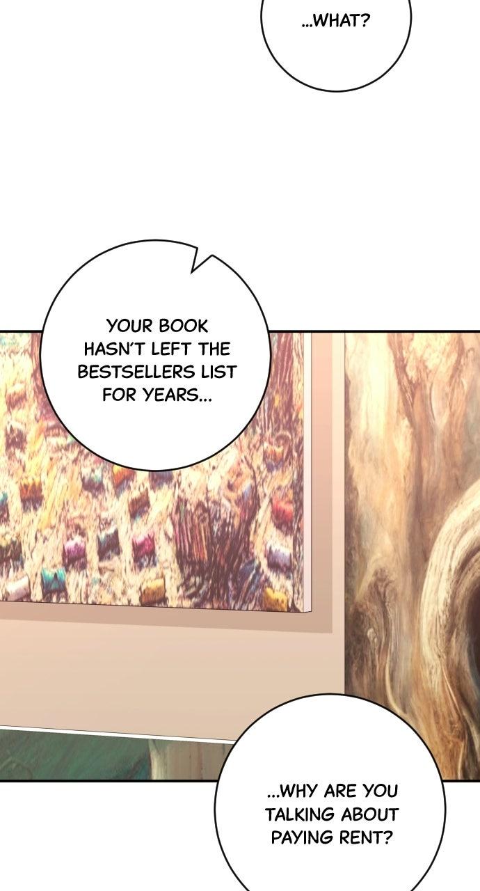 Dirty Deeds Chapter 41 page 43 - 