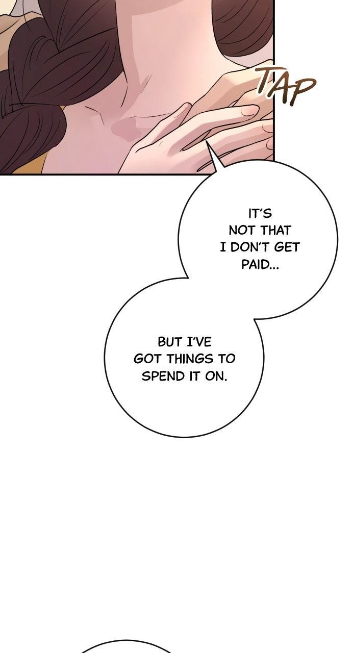 Dirty Deeds Chapter 41 page 46 - 