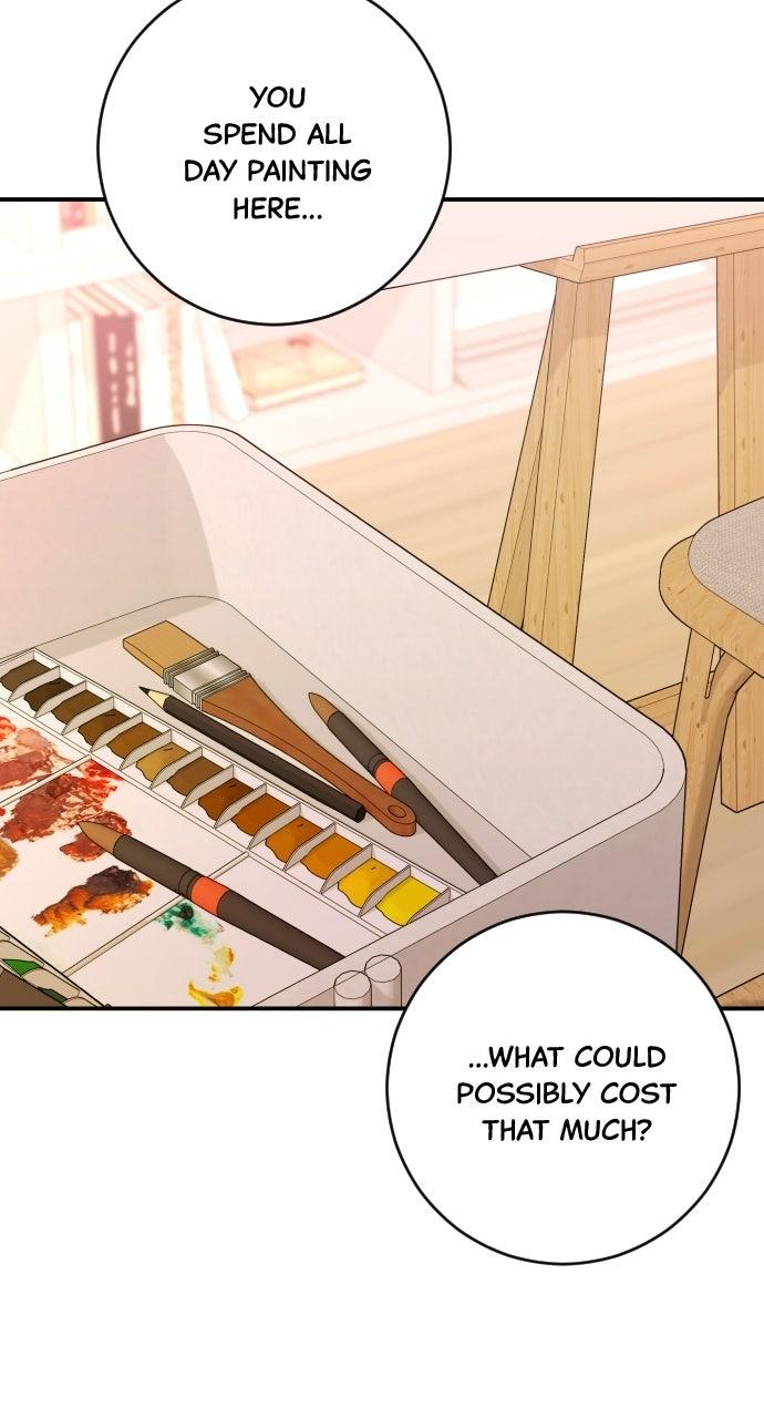 Dirty Deeds Chapter 41 page 47 - 