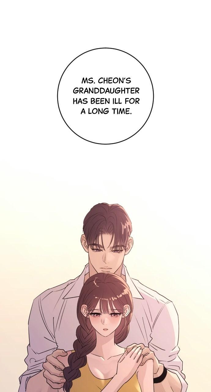 Dirty Deeds Chapter 41 page 49 - 