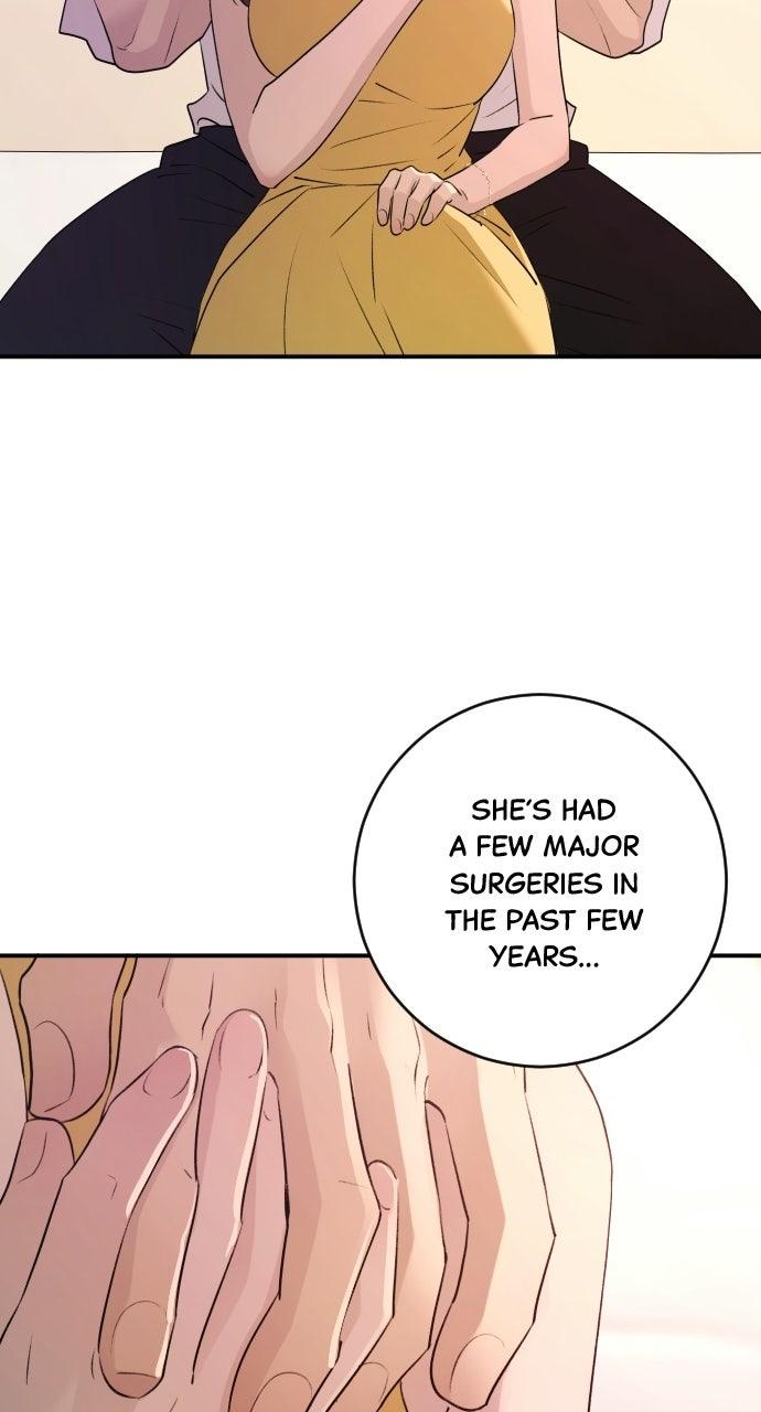 Dirty Deeds Chapter 41 page 50 - 