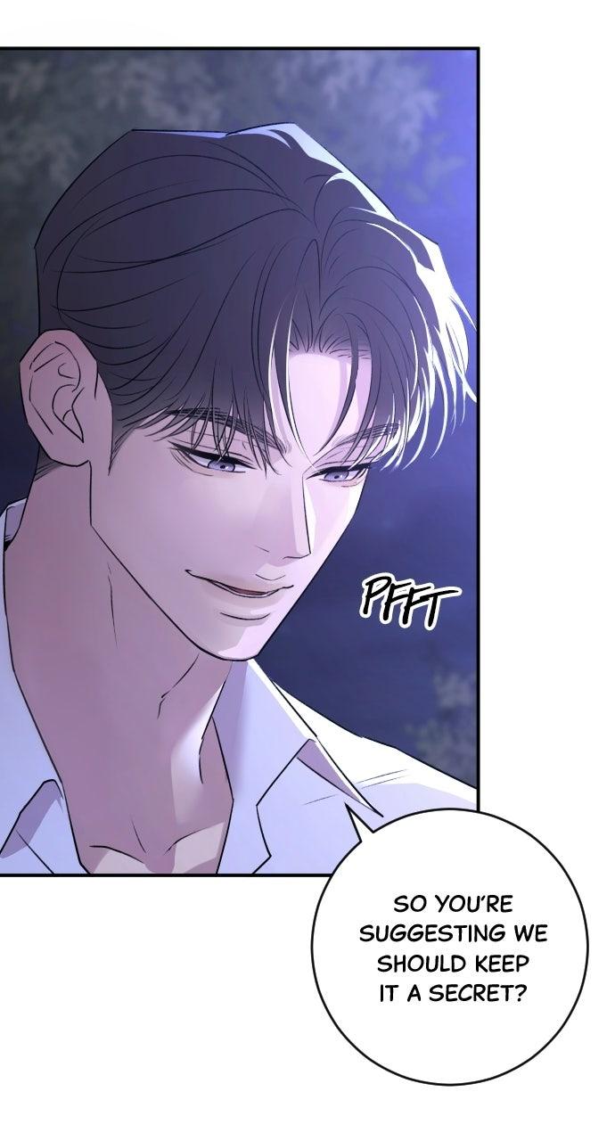 Dirty Deeds Chapter 41 page 6 - 