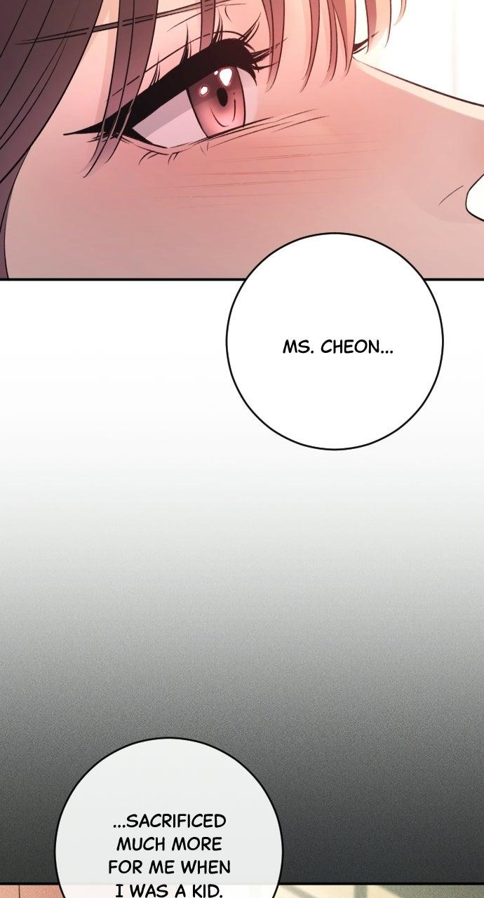 Dirty Deeds Chapter 41 page 60 - 