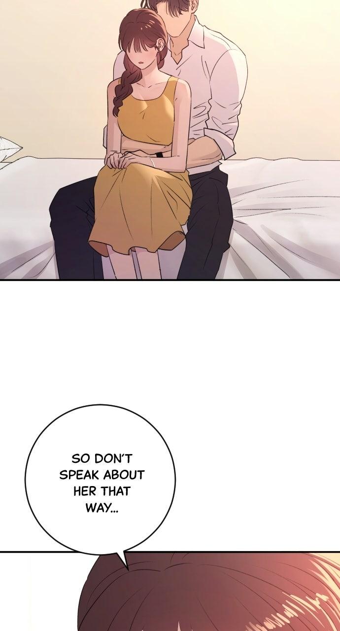 Dirty Deeds Chapter 41 page 69 - 