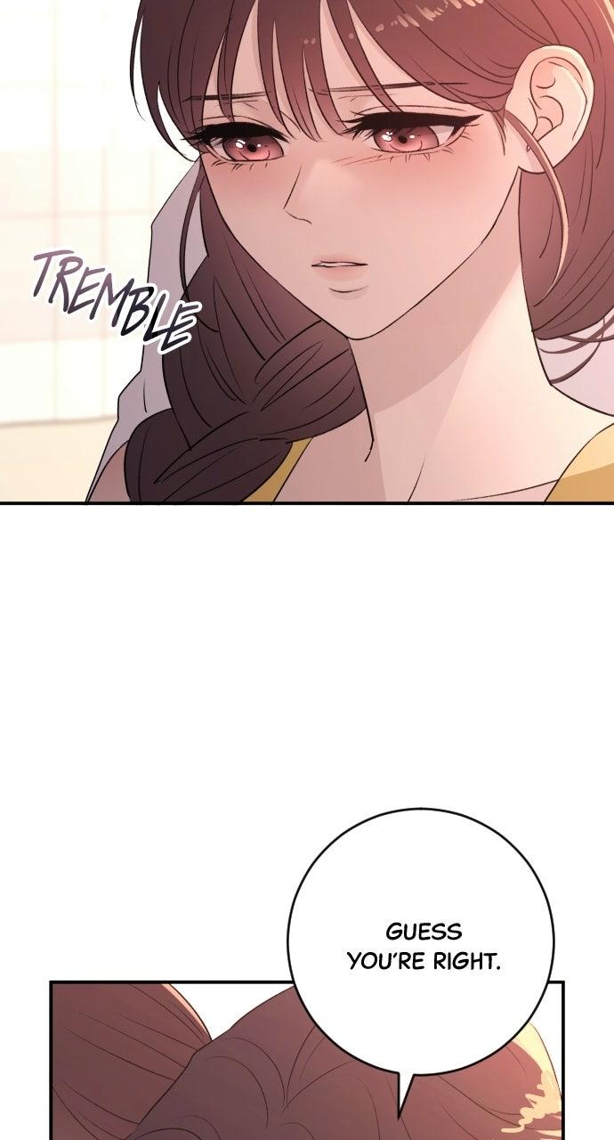 Dirty Deeds Chapter 41 page 70 - 