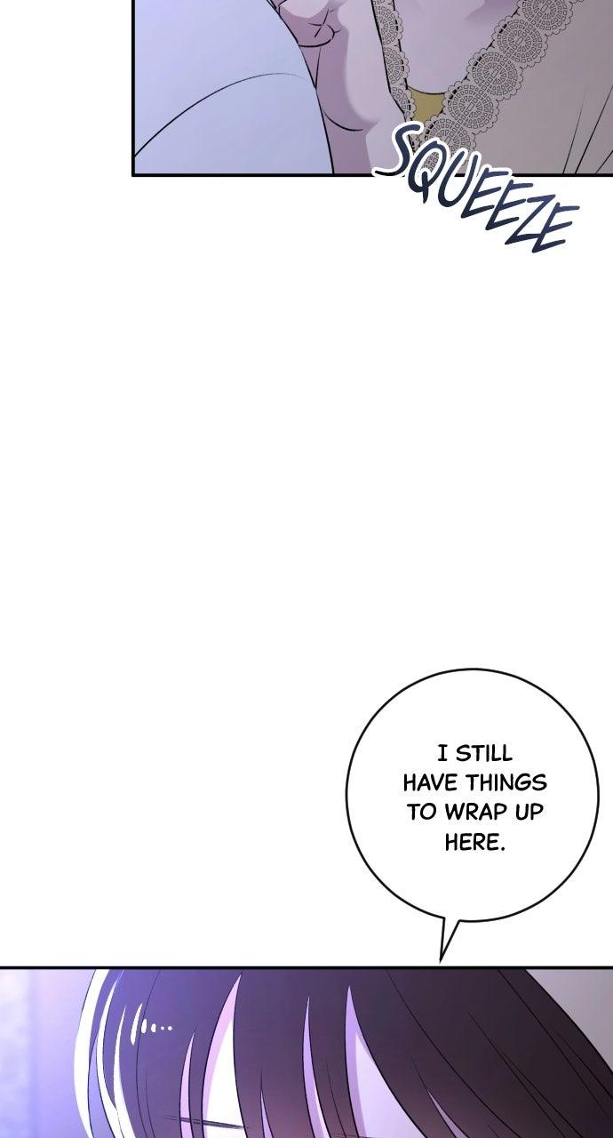 Dirty Deeds Chapter 41 page 8 - 