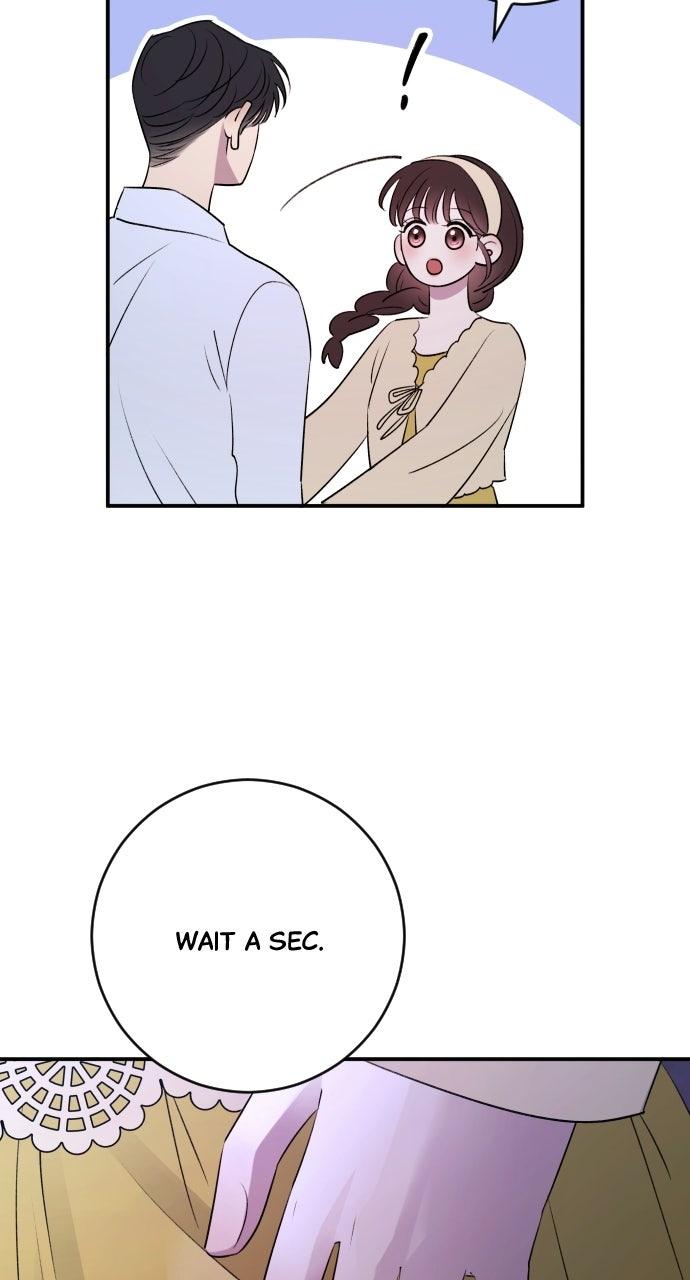 Dirty Deeds Chapter 41 page 10 - 