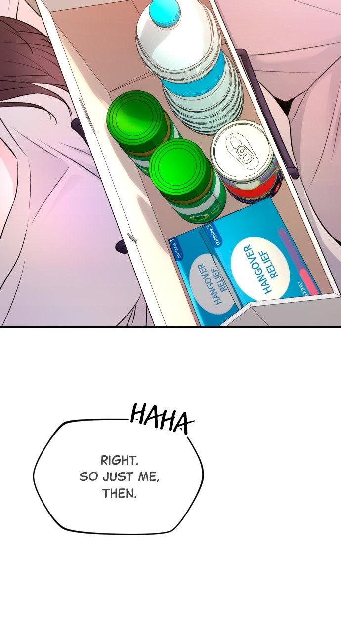 Dirty Deeds Chapter 42 page 18 - 