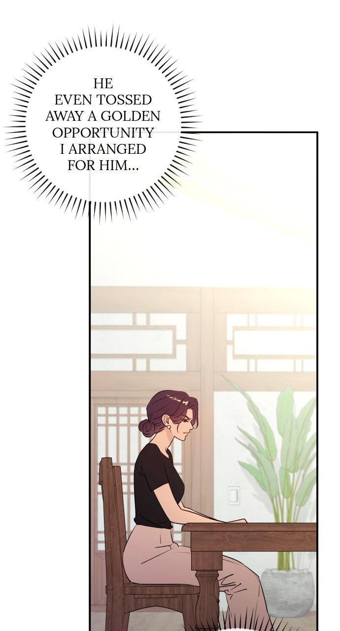 Dirty Deeds Chapter 42 page 25 - 