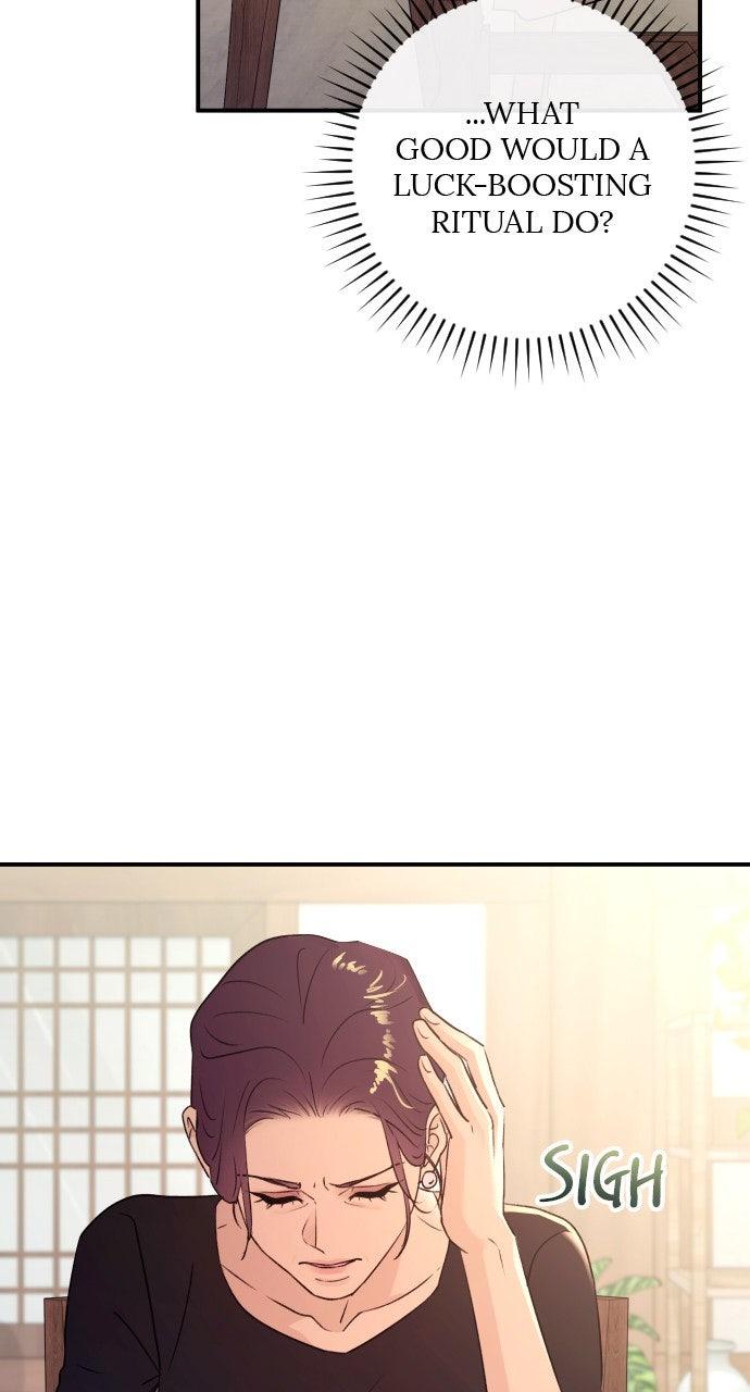 Dirty Deeds Chapter 42 page 26 - 