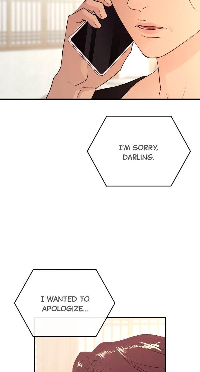 Dirty Deeds Chapter 42 page 29 - 
