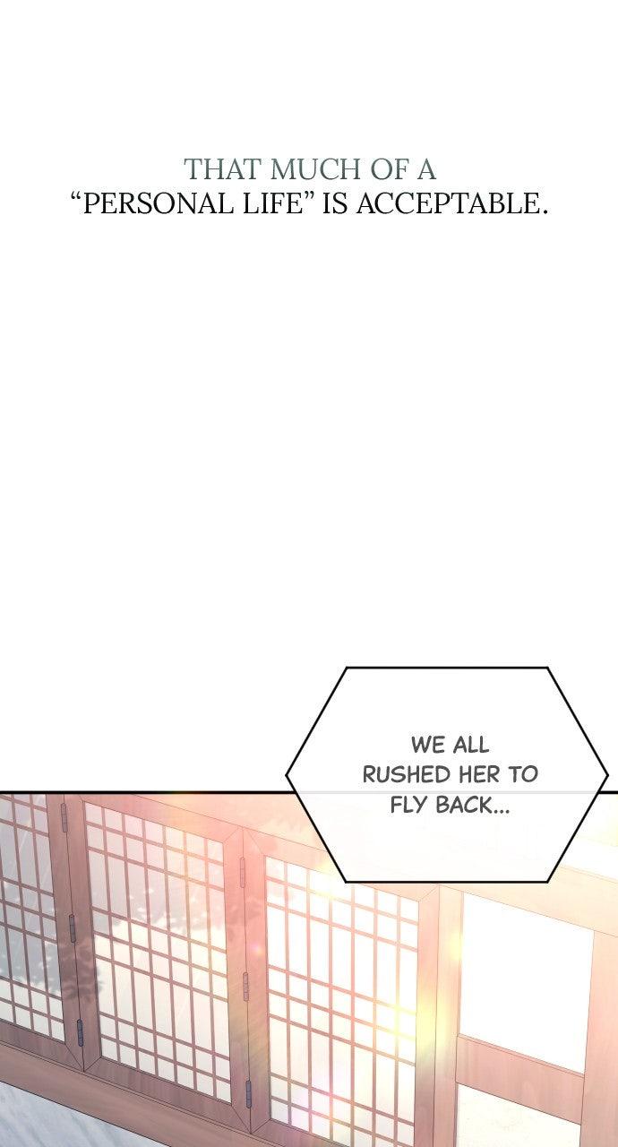 Dirty Deeds Chapter 42 page 32 - 