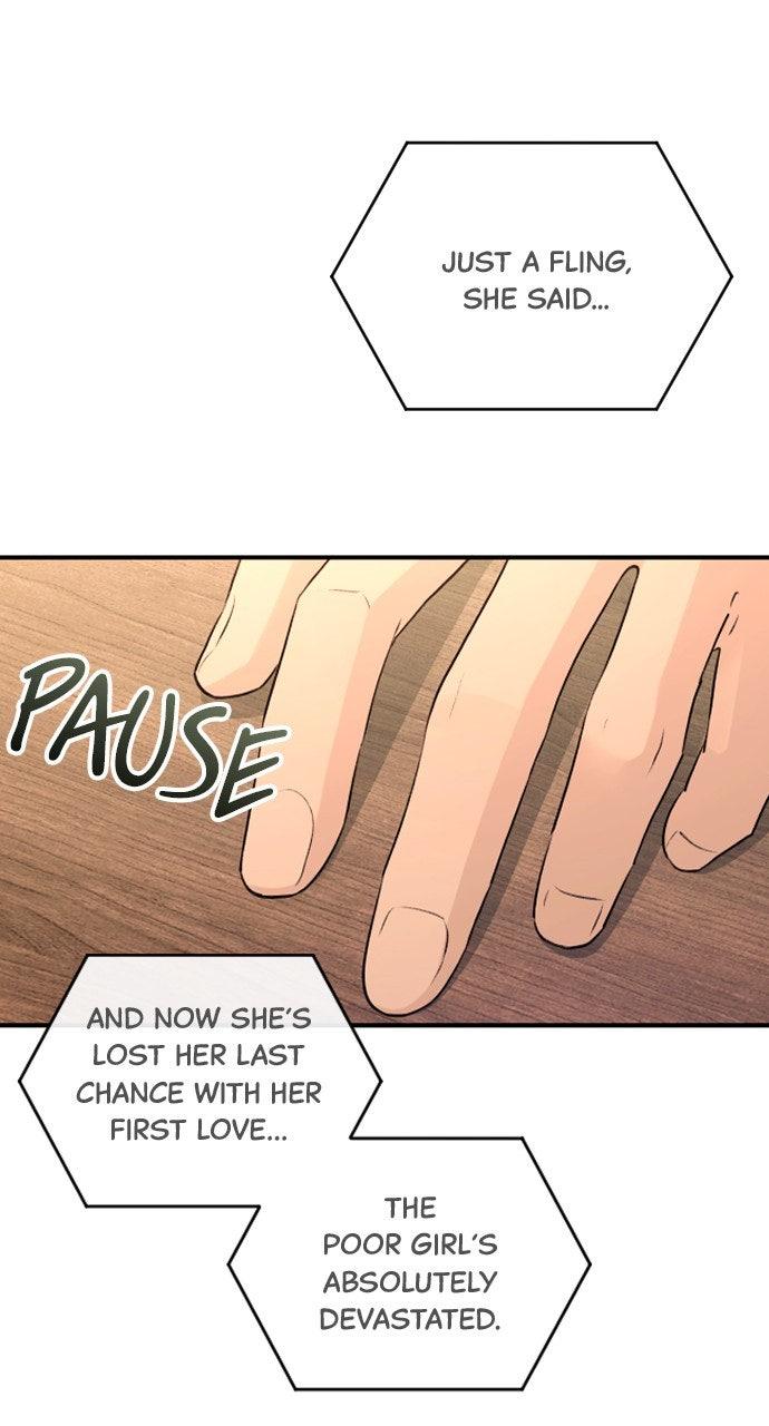 Dirty Deeds Chapter 42 page 35 - 