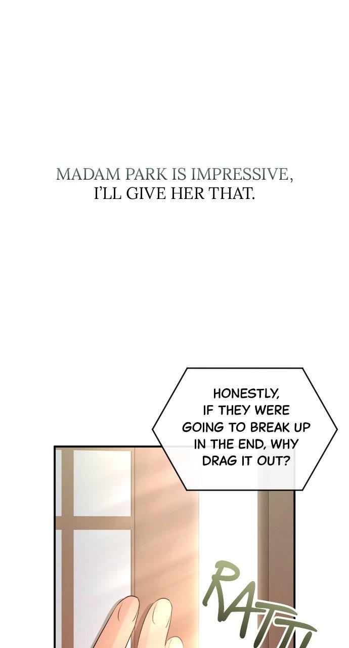 Dirty Deeds Chapter 42 page 39 - 