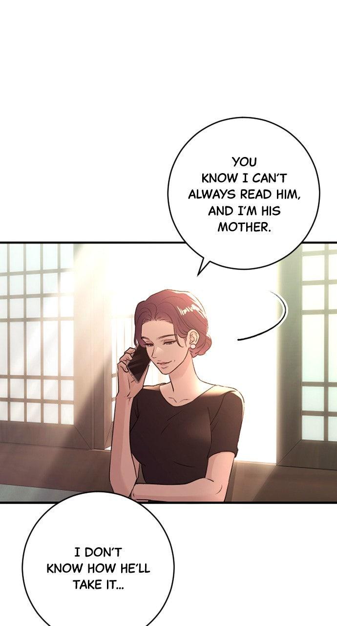 Dirty Deeds Chapter 42 page 46 - 