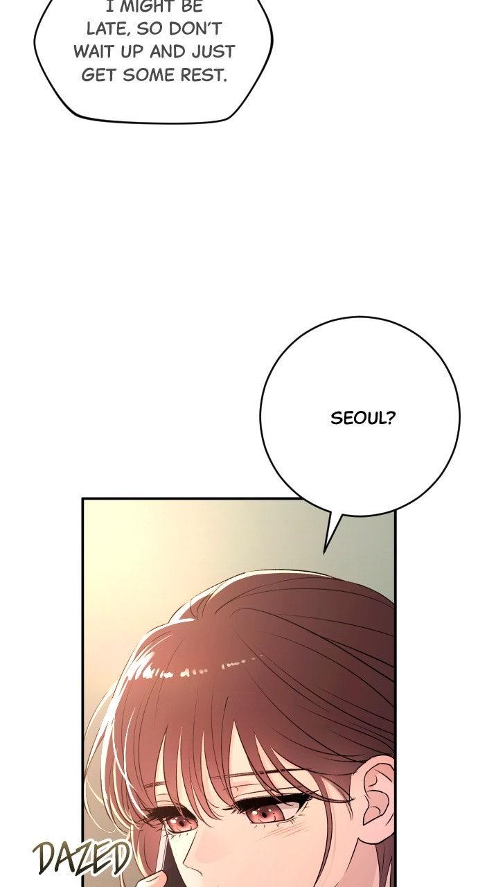 Dirty Deeds Chapter 42 page 6 - 