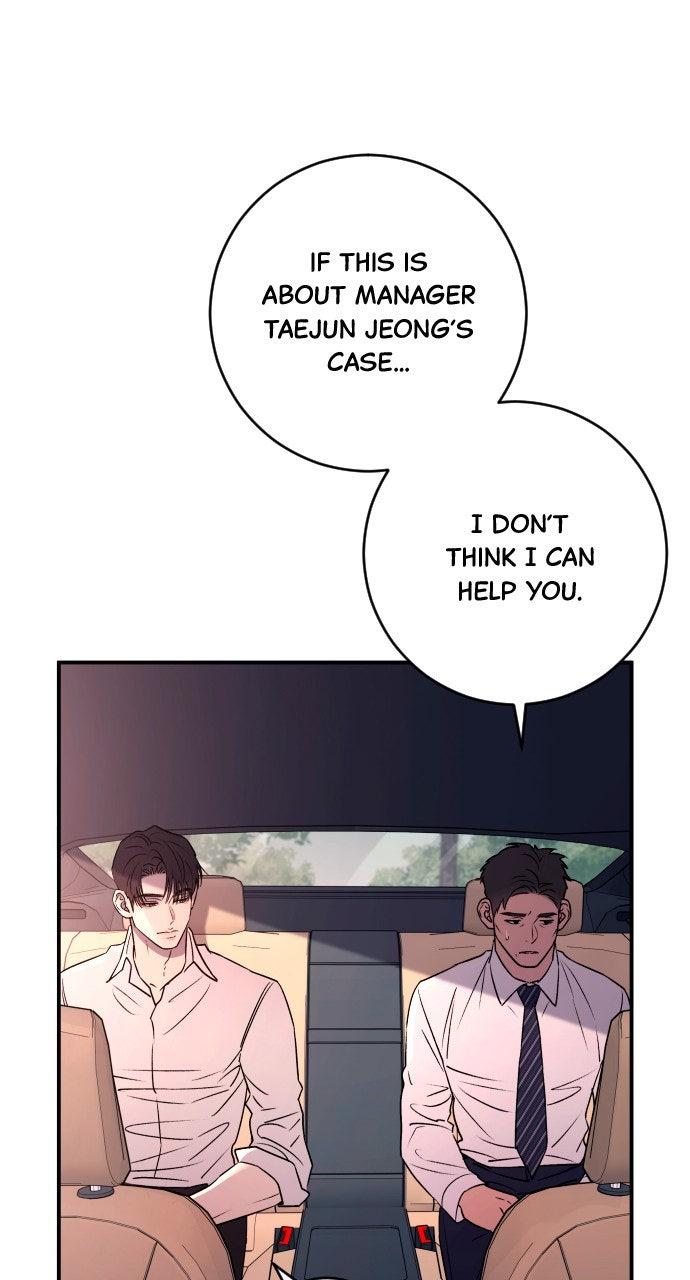Dirty Deeds Chapter 42 page 51 - 