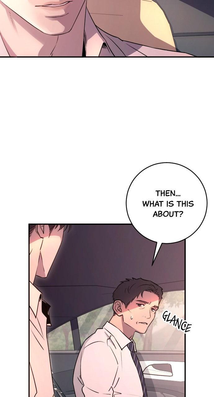 Dirty Deeds Chapter 42 page 53 - 
