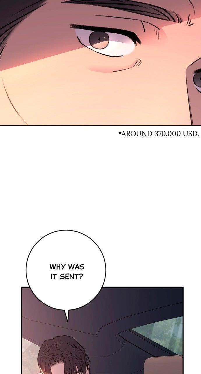 Dirty Deeds Chapter 42 page 55 - 